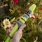 Legacy Legacy Flexzilla SwivelGrip 5/8 in. D X 75 ft. L Medium Duty Premium Grade Garden Hose HFZG575YWS - alternate 6